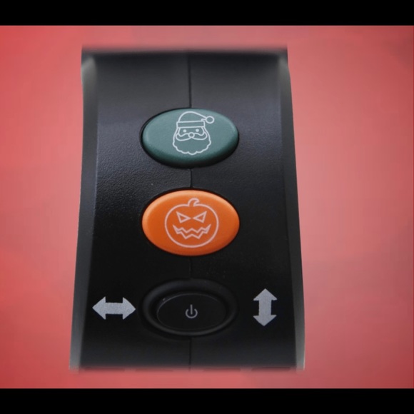 Star Shooter Window Winderland - Picture 4 of 6